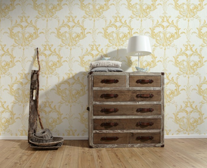 Die Textiltapete Tessuto 2 961965 von Architects Paper bei Livingwalls Cologne Tapeten online kaufen