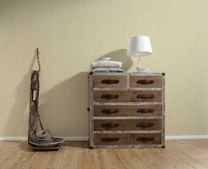 Die robuste Longlife Tapete 301396 von Architects Paper im Flur tapeziert. Die Longlife Tapete 301396 online bestellen.