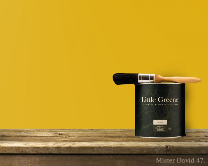 Little Greene Mister David 47