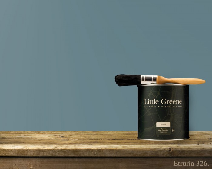 Little Greene Etruria 326