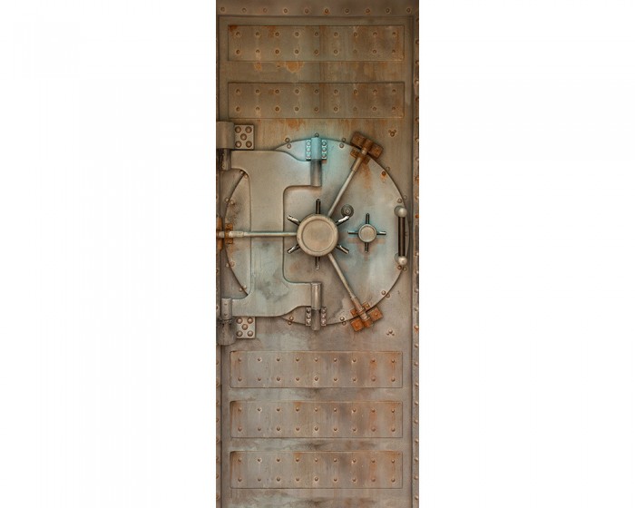 Du möchtest das 3D Fotopanel Alte Tresortür online bestellen, aber du benötigst andere Abmessungen? Kontaktiere uns einfach!