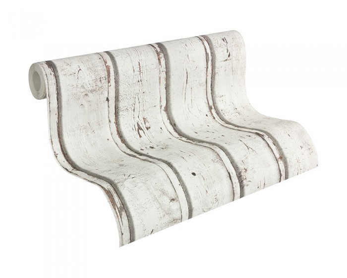 Die Vliestapete Best of Wood'n Stone 953701 von AS Création bei Livingwalls Cologne Tapeten online kaufen