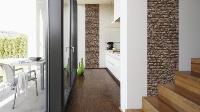 Das selbstklebendes Panel Pop Up 955741 von Livingwalls bei Livingwalls Cologne Tapeten online kaufen