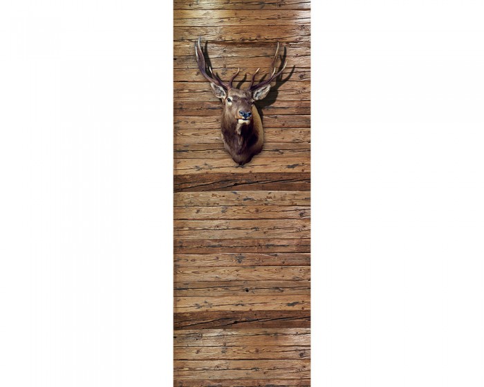 Du möchtest das 3D-Fotopanel Hirsch mit Geweih an der Holzwand online bestellen, aber du benötigst andere Abmessungen? Kontaktiere uns einfach!
