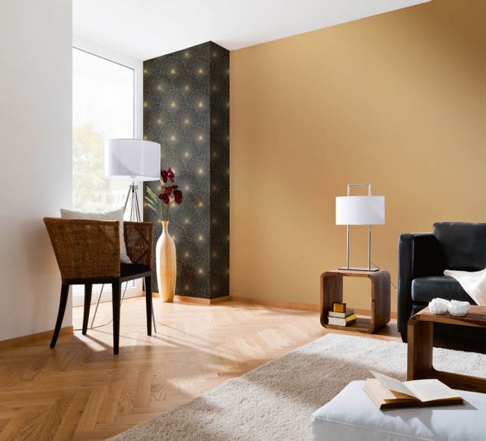 Die Vliestapete Spot 3 305531 von AS Création bei Livingwalls Cologne Tapeten online kaufen