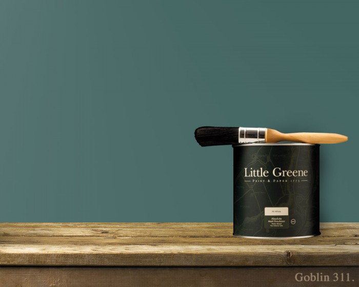 Little Greene Goblin 311