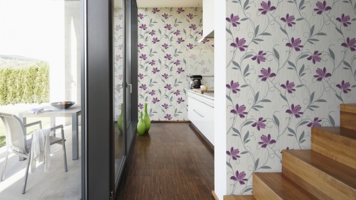 Die Strukturtapete Chicago 306234 von AS Création bei Livingwalls Cologne Tapeten online kaufen