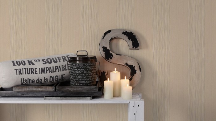 Die Textiltapete Tessuto 956605 von Architects Paper bei Livingwalls Cologne Tapeten online kaufen