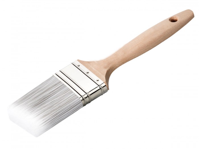 Der Flachpinsel für Anstriche mit Little Greene Farben und Lacken. Hochwertiges Werkzeug für beste Ergebnisse mit Little Greene Farben.