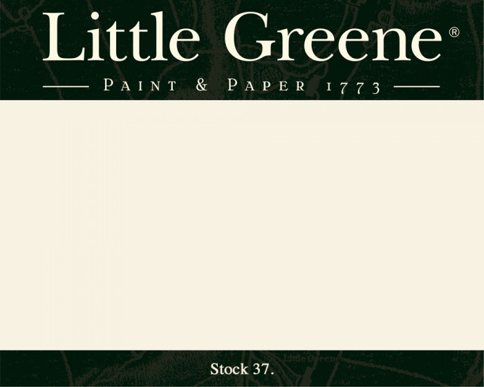 Little Greene Stock 37