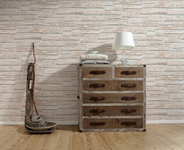 Die Strukturtapete Dekora Natur 6 662125 von AS Création bei Livingwalls Cologne Tapeten online kaufen