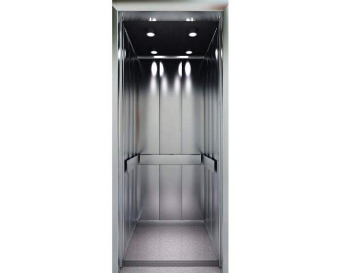 Du möchtest die selbstklebende Türtapete Moderner Aufzug online bestellen, aber die Maße passen nicht auf Deine Tür? Kontaktiere uns einfach!