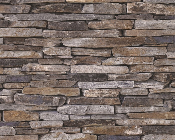 Die Vliestapete Best of Wood'n Stone 914217 von AS Création bei Livingwalls Cologne Tapeten online kaufen