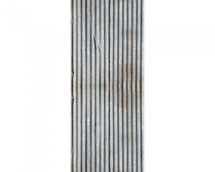 Du möchtest die selbstklebende Türtapete Altes Wellblech online bestellen, aber die Maße passen nicht auf Deine Tür? Kontaktiere uns einfach!