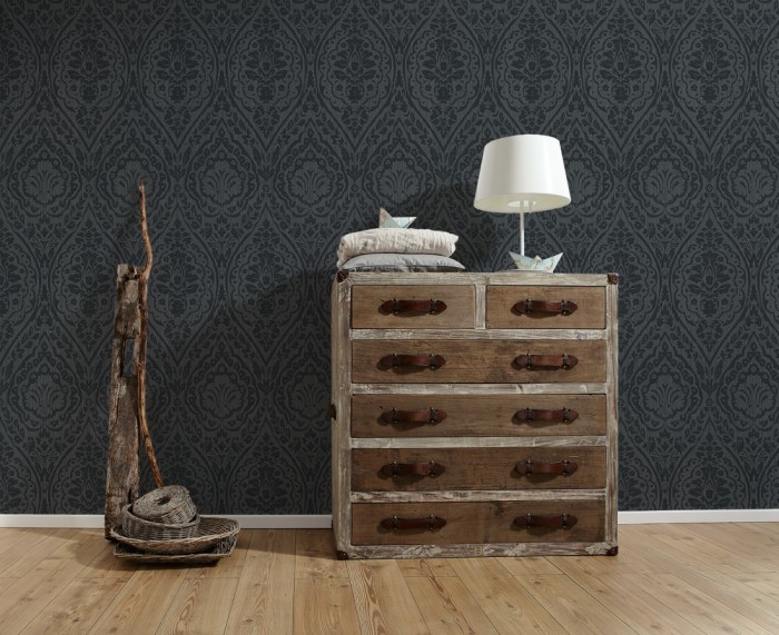 Die Textiltapete Tessuto 2 961959 von Architects Paper bei Livingwalls Cologne Tapeten online kaufen