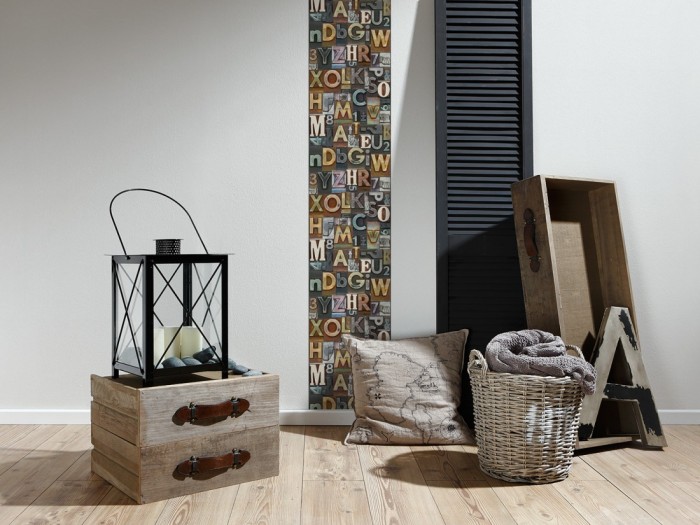 Die selbstklebendes Panel Pop Up 300691 von Livingwalls bei Livingwalls Cologne Tapeten online kaufen