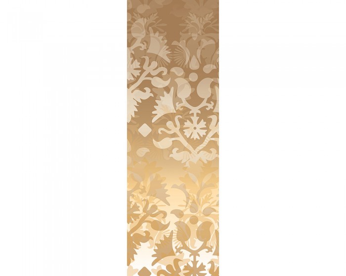 Du möchtest das Design-Fotopanel Moderne Ornamente Beige, Artwork online bestellen, aber du benötigst andere Abmessungen? Kontaktiere uns einfach!