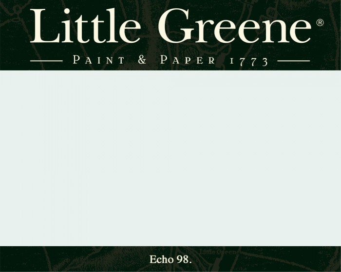 Little Greene Echo 98