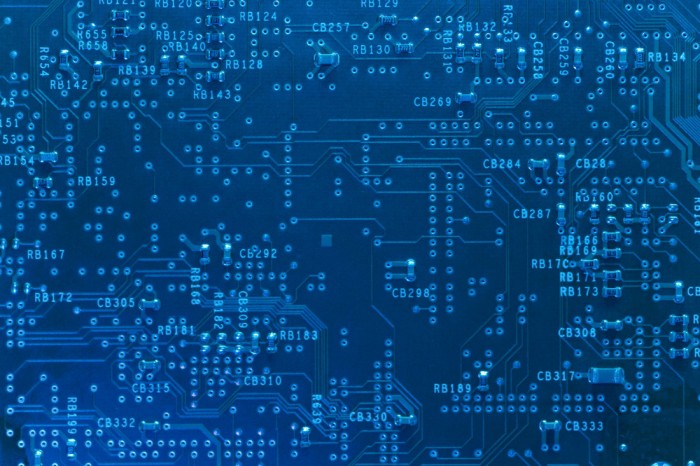 Die Design-Fototapete Elektonik, Blaue Platine, eine Vlies-Fototapete bei Livingwalls Cologne online kaufen. Die Design-Fototapete Elektonik, Blaue Platine ist eine Fototapete auf Maß.