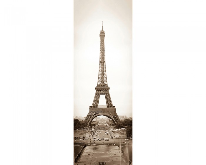 Du möchtest das 3D-Fotopanel Eifelturm, Paris in Sepia online bestellen, aber du benötigst andere Abmessungen? Kontaktiere uns einfach!