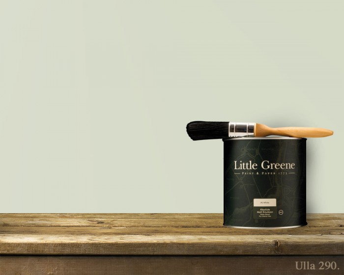 Little Greene Ulla 290