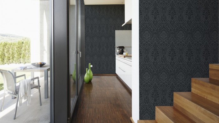 Die Textiltapete Tessuto 2 961959 von Architects Paper bei Livingwalls Cologne Tapeten online kaufen