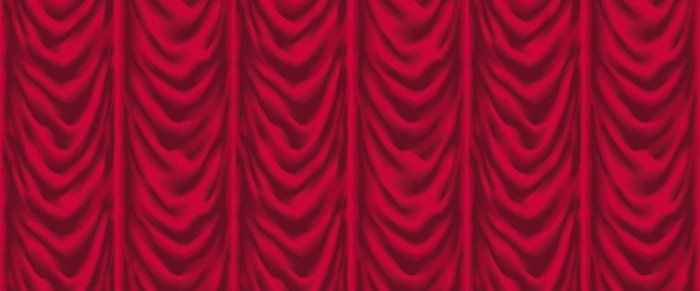 Die Fototapete Roter Vorhang, eine Vlies-Fototapete bei Livingwalls Cologne online kaufen. Die Fototapete Roter Vorhang ist eine Fototapete auf Maß.