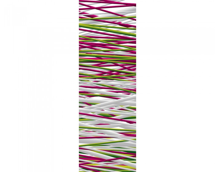 Du möchtest das 3D-Design-Fotopanel Dreidimensionale Linen, Artwork online bestellen, aber du benötigst andere Abmessungen? Kontaktiere uns einfach!