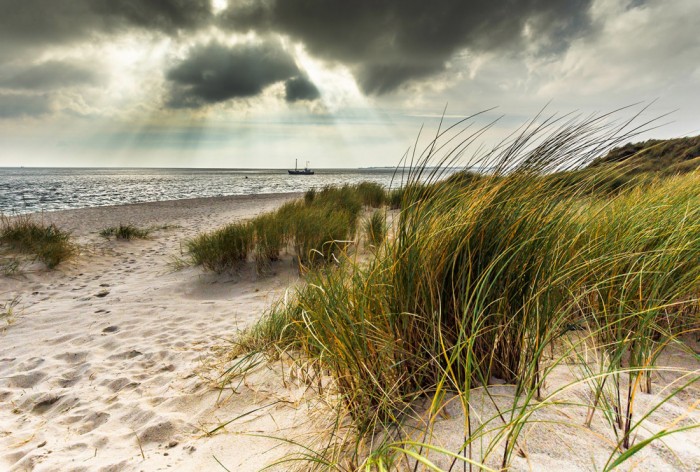 Die Fototapete Sylt, Düne am Meer nach Gewitter, eine Vlies-Fototapete bei Livingwalls Cologne online kaufen. Die Fototapete Sylt, Düne am Meer nach Gewitter ist eine Fototapete auf Maß.
