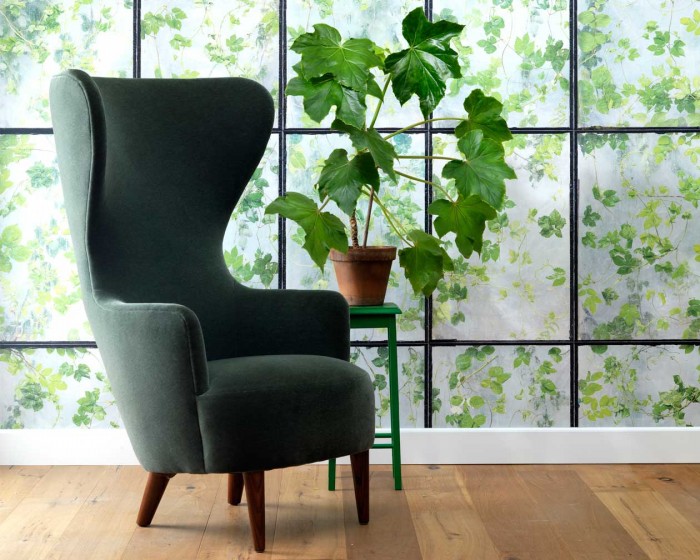 NLXL Tapete ERG-01 Greenhouse von Erik Gutter online kaufen. Bestelle die Tapete TEU-01 direkt bei Livingwalls Cologne Tapeten.