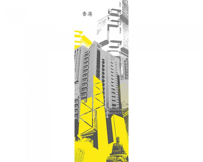 Du möchtest das 3D-Design-Fotopanel Hongkong, Artwork online bestellen, aber du benötigst andere Abmessungen? Kontaktiere uns einfach!