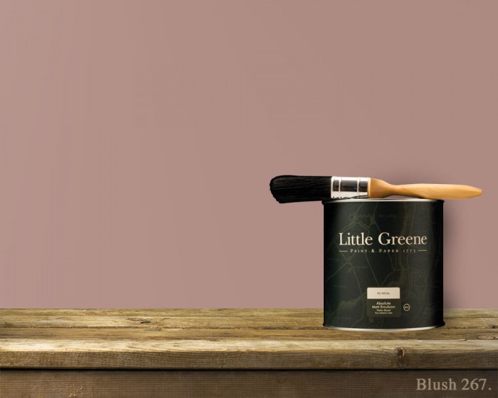 Little Greene Blush 267