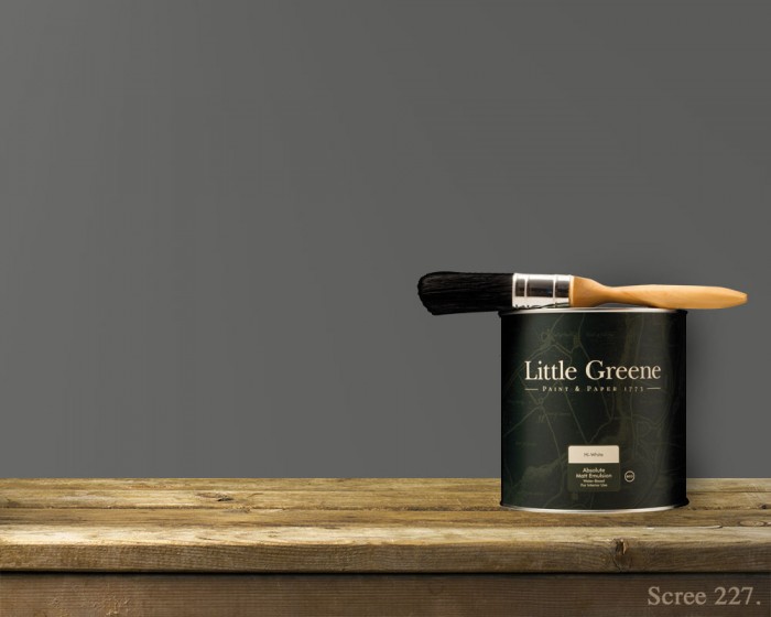 Little Greene Scree 227