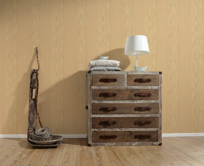 Die Textiltapete Tessuto 956603 von Architects Paper bei Livingwalls Cologne Tapeten online kaufen