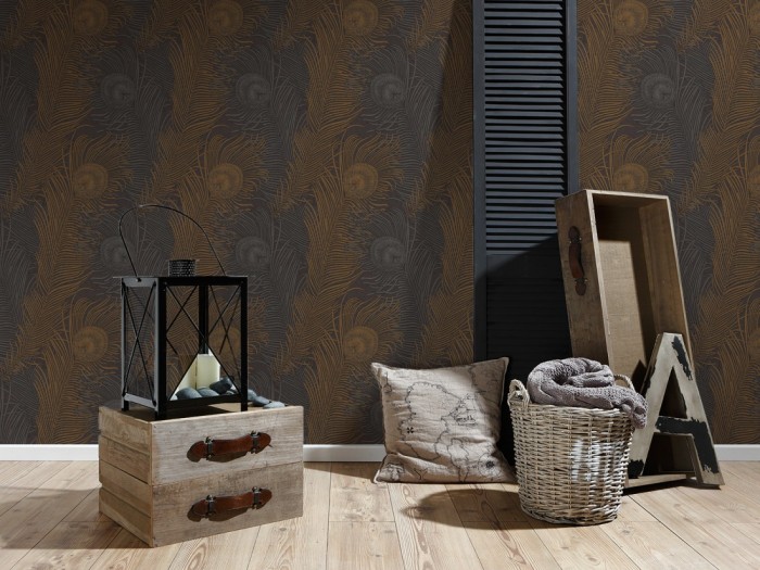 Die Vliestapete Piazza 961082 von Architects Paper bei Livingwalls Cologne Tapeten online kaufen