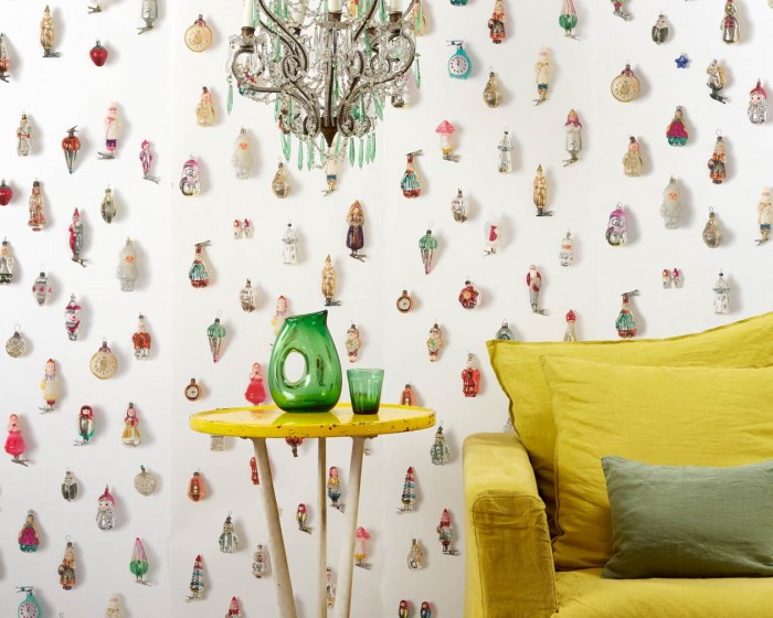 NLXL Tapete DRO-08 Obsession von Daniel Rozensztroch online kaufen. Bestelle die Tapete DRO-08 direkt bei Livingwalls Cologne Tapeten.