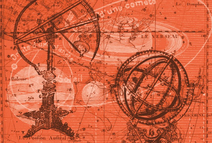 Die Designer-Fototapete Antike Astronomie, Artwork by Mylumi, eine Vlies-Fototapete bei Livingwalls Cologne online kaufen. Die Designer-Fototapete Antike Astronomie, Artwork by Mylumi ist eine Fototapete auf Maß.