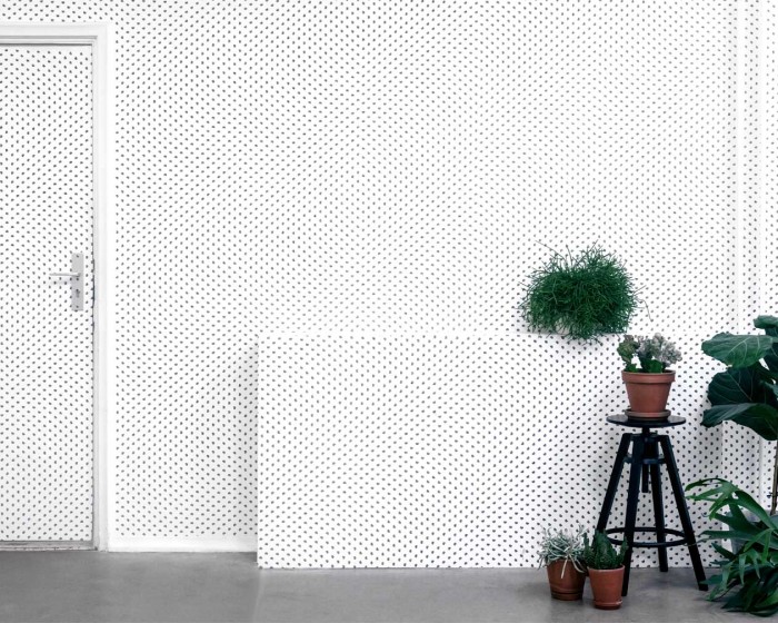 NLXL Tapete TTY-01 Particles von Truly Truly online kaufen. Bestelle die Tapete TTY-01 direkt bei Livingwalls Cologne Tapeten.