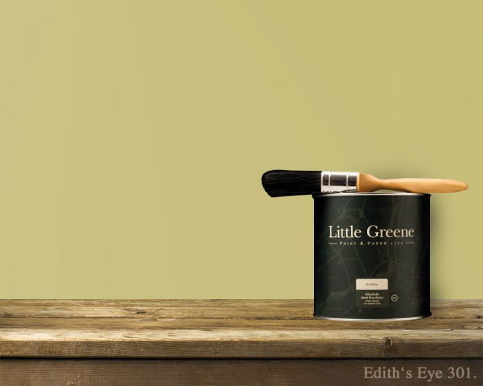 Little Greene Edith's Eye 301