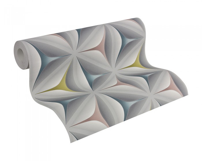 Die Vliestapete Move Your Wall 960422 von AS Création bei Livingwalls Cologne Tapeten online kaufen