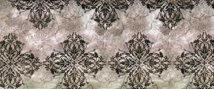 Die Designtapete Barock Ornament, Vintage Patina, eine Vlies-Fototapete bei Livingwalls Cologne online kaufen. Die Designtapete Barock Ornament, Vintage Patina ist eine Fototapete auf Maß.