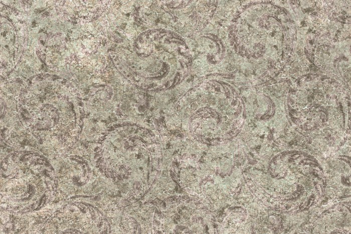 Die Designtapete Barock Ornament, Vintage Grün-Grau, eine Vlies-Fototapete bei Livingwalls Cologne online kaufen. Die Designtapete Barock Ornament, Vintage Grün-Grau ist eine Fototapete auf Maß.