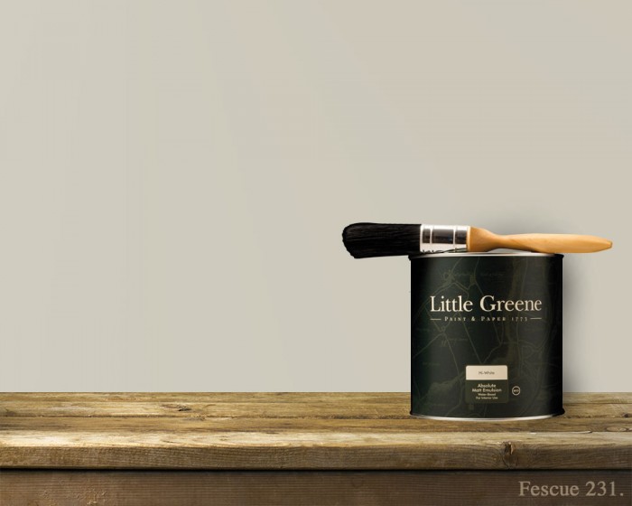 Little Greene Fescue 231