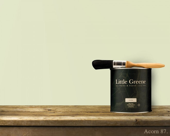 Little Greene Acorn 87