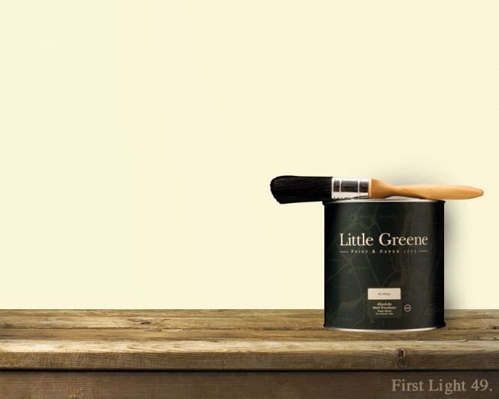 Jetzt bestellen » Little Greene First Light 49 livingwallscologne.de