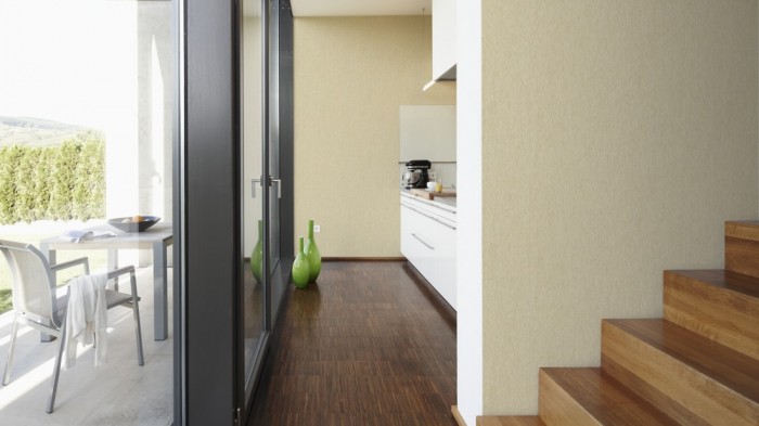 Die robuste Longlife Tapete 301396 von Architects Paper in der Küche tapeziert. Die Longlife Tapete 301396 online bestellen.