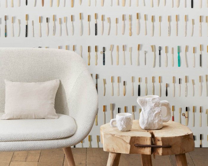 NLXL Tapete DRO-03 Obsession von Daniel Rozensztroch online kaufen. Bestelle die Tapete DRO-03 direkt bei Livingwalls Cologne Tapeten.