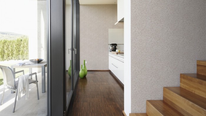 Die Strukturtapete Dekora Natur 6 1563-10 von AS Création bei Livingwalls Cologne Tapeten online kaufen