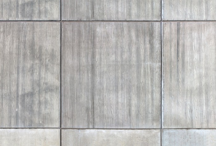 Die Fototapete Beton Wand, Beton Holzverschalung, eine Vlies-Fototapete bei Livingwalls Cologne online kaufen. Die Fototapete Beton Wand, Beton Holzverschalung ist eine Fototapete auf Maß.