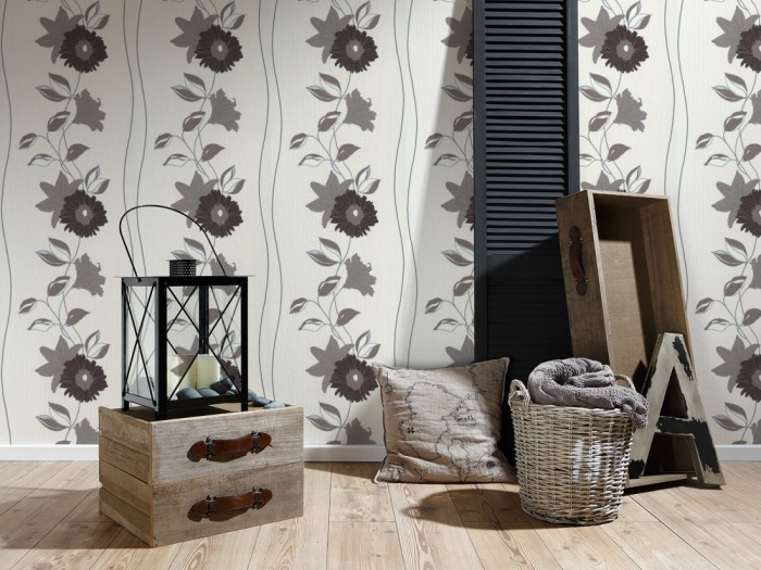 Die Vliestapete Styleguide Natürlich 912831 von Livingwalls bei Livingwalls Cologne Tapeten online kaufen